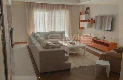 Duplex - 3 Bedrooms - 2 Bathrooms for sale in El Narges Buildings - Al Narges - New Cairo City - Cairo