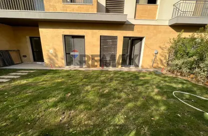 شقة - 2 غرف نوم - 2 حمامات للبيع في سوديك ايست - الحي السادس - هليوبوليس الجديدة - القاهرة