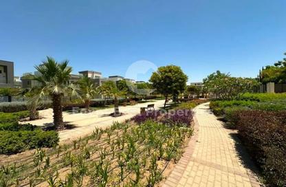 Villa - 5 Bedrooms - 5 Bathrooms for sale in Cluster 18 - Hyde Park - New Cairo City - Cairo Villa - 5 Bedrooms - 5 Bathrooms for sale in Cluster 18 - Hyde Park - New Cairo City - Cairo