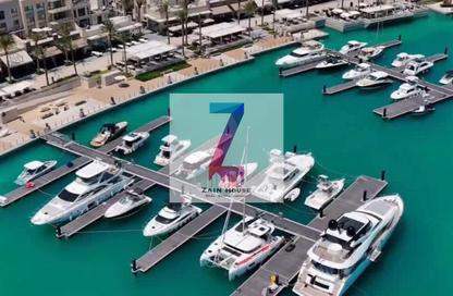 شاليه - 2 غرف نوم - 2 حمامات للايجار في مراسي - سيدي عبد الرحمن - الساحل الشمالي