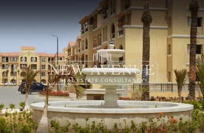 Apartment - 3 Bedrooms - 3 Bathrooms for sale in Parkside El Shorouk - Maadi View - El Shorouk Compounds - Shorouk City - Cairo