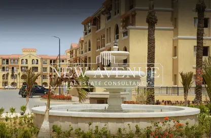 Apartment - 3 Bedrooms - 3 Bathrooms for sale in Maadi View - El Shorouk Compounds - Shorouk City - Cairo Apartment - 3 Bedrooms - 3 Bathrooms for sale in Maadi View - El Shorouk Compounds - Shorouk City - Cairo
