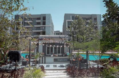 Apartment - 3 Bedrooms - 3 Bathrooms for sale in Sun Capital - Fayoum Desert road - 6 October City - Giza Apartment - 3 Bedrooms - 3 Bathrooms for sale in Sun Capital - Fayoum Desert road - 6 October City - Giza