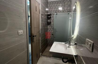 Apartment - 3 Bedrooms - 2 Bathrooms for rent in Zayed Dunes - 6th District - Sheikh Zayed City - Giza