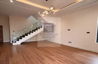 Apartment - 4 Bedrooms - 4 Bathrooms for sale in Villette - 5th Settlement Compounds - The 5th Settlement - New Cairo City - Cairo