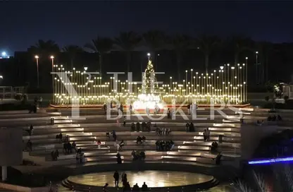 Office Space - Studio for rent in Cairo Festival City - North Investors Area - New Cairo City - Cairo