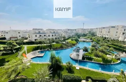 Apartment - 3 Bedrooms - 3 Bathrooms for sale in Mountain View 1.1 - 5th Settlement Compounds - The 5th Settlement - New Cairo City - Cairo Apartment - 3 Bedrooms - 3 Bathrooms for sale in Mountain View 1.1 - 5th Settlement Compounds - The 5th Settlement - New Cairo City - Cairo