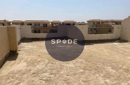 Penthouse - 4 Bedrooms - 4 Bathrooms for sale in Stone Residence - 5th Settlement Compounds - The 5th Settlement - New Cairo City - Cairo