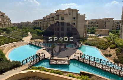 Penthouse - 4 Bedrooms - 4 Bathrooms for sale in Stone Residence - 5th Settlement Compounds - The 5th Settlement - New Cairo City - Cairo