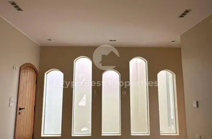 Apartment - 3 Bedrooms - 3 Bathrooms for sale in New Giza - Cairo Alexandria Desert Road - 6 October City - Giza