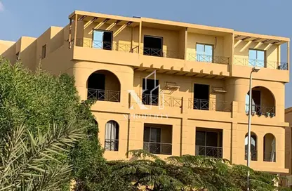 شقة - 2 غرف نوم - 2 حمامات للبيع في ذا جيت بلازا مول - الحي العاشر - الشيخ زايد - الجيزة