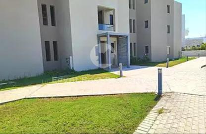 Chalet - 1 Bedroom - 1 Bathroom for sale in Azha - Al Ain Al Sokhna - Suez Chalet - 1 Bedroom - 1 Bathroom for sale in Azha - Al Ain Al Sokhna - Suez