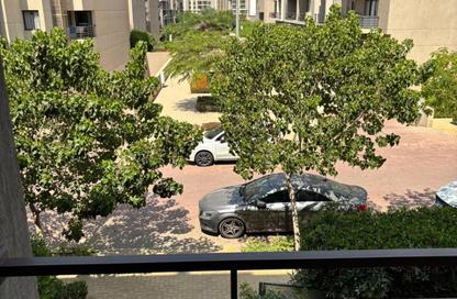 Apartment - 3 - 2 for rent in Moon Residences - Fifth Square - The 5th Settlement - New Cairo City - Cairo