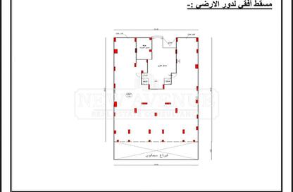 Retail - Studio - 2 Bathrooms for sale in Al Dokki St. - Dokki - Giza Retail - Studio - 2 Bathrooms for sale in Al Dokki St. - Dokki - Giza