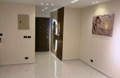 Apartment - 3 - 2 for sale in B6 - Madinaty - Cairo