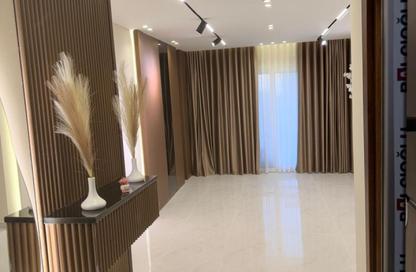Apartment - 3 - 2 for sale in B6 - Madinaty - Cairo
