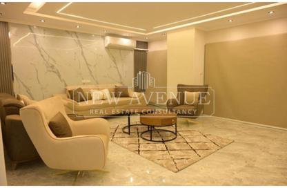 Apartment - 3 Bedrooms - 2 Bathrooms for sale in Ibrahim Nawar St. - 6th Zone - Nasr City - Cairo Apartment - 3 Bedrooms - 2 Bathrooms for sale in Ibrahim Nawar St. - 6th Zone - Nasr City - Cairo