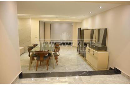 Apartment - 3 Bedrooms - 2 Bathrooms for sale in Ibrahim Nawar St. - 6th Zone - Nasr City - Cairo Apartment - 3 Bedrooms - 2 Bathrooms for sale in Ibrahim Nawar St. - 6th Zone - Nasr City - Cairo