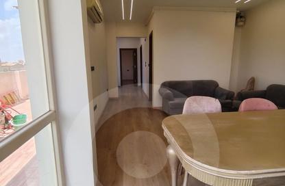 Apartment - 2 - 2 for rent in Six West - Beverly Hills - Sheikh Zayed Compounds - Sheikh Zayed City - Giza
