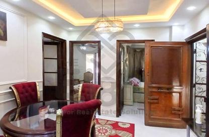 Apartment - 3 - 1 for rent in Al Mosheer Ahmed Ismail St. - Sidi Gaber - Hay Sharq - Alexandria