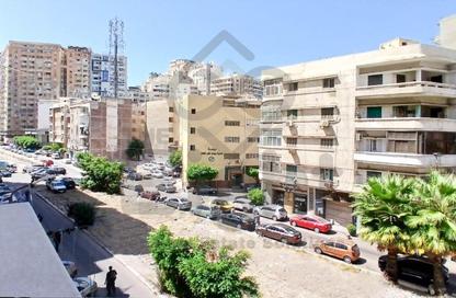 Apartment - 3 - 1 for rent in Al Mosheer Ahmed Ismail St. - Sidi Gaber - Hay Sharq - Alexandria