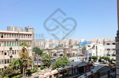 Apartment - 3 - 1 for rent in Al Mosheer Ahmed Ismail St. - Sidi Gaber - Hay Sharq - Alexandria