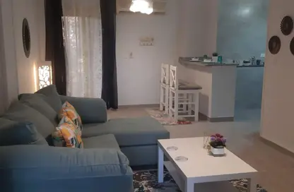 شقة - غرفة نوم - 1 حمام للايجار في امتداد الرحاب - الرحاب - مدينة القاهرة الجديدة - القاهرة