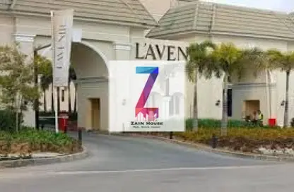 شقة - 3 غرف نوم - 3 حمامات للبيع في لافينير - كمبوندات مدينة المستقبل - مدينة المستقبل - القاهرة