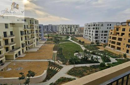 Townhouse - 3 - 5 for sale in O West - 6 October Compounds - 6 October City - Giza Townhouse - 3 - 5 for sale in O West - 6 October Compounds - 6 October City - Giza