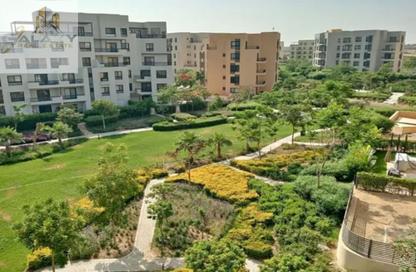 Townhouse - 3 - 5 for sale in O West - 6 October Compounds - 6 October City - Giza