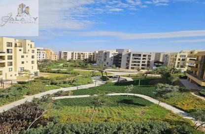 Townhouse - 3 - 5 for sale in O West - 6 October Compounds - 6 October City - Giza