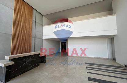 Apartment - 3 Bedrooms - 3 Bathrooms for sale in HAP Town - Mostakbal City Compounds - Mostakbal City - Future City - Cairo