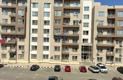 شقة - 3 غرف نوم - 2 حمامات للبيع في مدينة وصال - كمبوندات الشروق - مدينة الشروق - القاهرة