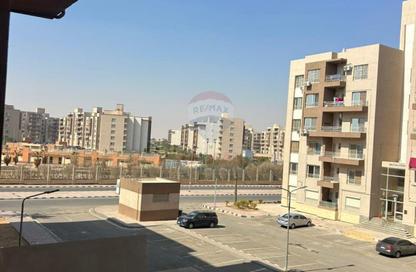 Apartment - 3 - 2 for sale in Wesal City - El Shorouk Compounds - Shorouk City - Cairo