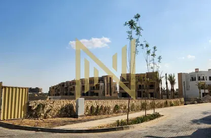 منزل مزدوج - 4 غرف نوم - 5 حمامات للايجار في نيو جيزة - طريق مصر اسكندرية الصحراوي - مدينة 6 أكتوبر - الجيزة