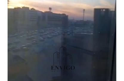 محل تجاري - استوديو - 1 حمام للبيع في شارع التسعين الجنوبي - التجمع الخامس - مدينة القاهرة الجديدة - القاهرة