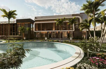 شقة - 2 غرف نوم - 1 حمام للبيع في مجاويش - الغردقة - محافظة البحر الاحمر