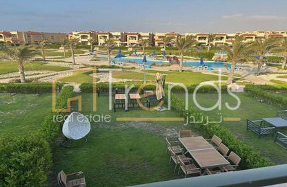 Twin House - 4 Bedrooms - 3 Bathrooms for sale in La Vista Bay - La Vista - Qesm Ad Dabaah - North Coast Twin House - 4 Bedrooms - 3 Bathrooms for sale in La Vista Bay - La Vista - Qesm Ad Dabaah - North Coast
