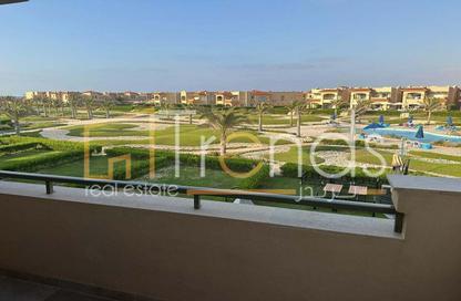 Twin House - 4 Bedrooms - 3 Bathrooms for sale in La Vista Bay - La Vista - Qesm Ad Dabaah - North Coast Twin House - 4 Bedrooms - 3 Bathrooms for sale in La Vista Bay - La Vista - Qesm Ad Dabaah - North Coast