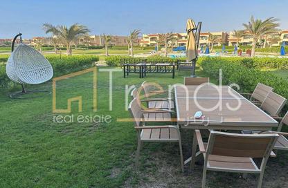 Twin House - 4 Bedrooms - 3 Bathrooms for sale in La Vista Bay - La Vista - Qesm Ad Dabaah - North Coast Twin House - 4 Bedrooms - 3 Bathrooms for sale in La Vista Bay - La Vista - Qesm Ad Dabaah - North Coast