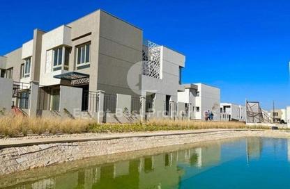 Apartment - 3 - 3 for sale in Badya Palm Hills - 6 October Compounds - 6 October City - Giza Apartment - 3 - 3 for sale in Badya Palm Hills - 6 October Compounds - 6 October City - Giza