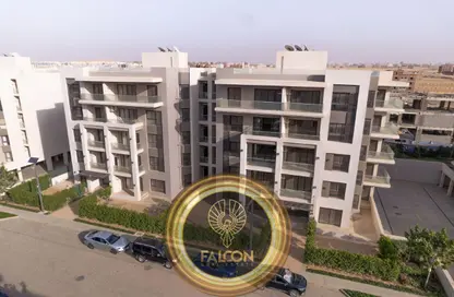 شقة - 3 غرف نوم - 3 حمامات للبيع في ذا ادريس ايست - شارع التسعين - التجمع الخامس - مدينة القاهرة الجديدة - القاهرة