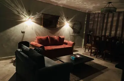 شقة - 3 غرف نوم - 3 حمامات للبيع في حى القرنفل - التجمع الخامس - مدينة القاهرة الجديدة - القاهرة