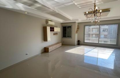 Apartment - 2 - 2 for rent in Village Gardens Katameya - 5th Settlement Compounds - The 5th Settlement - New Cairo City - Cairo