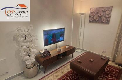 Apartment - 3 Bedrooms - 2 Bathrooms for rent in B12 - Madinaty - Cairo Apartment - 3 Bedrooms - 2 Bathrooms for rent in B12 - Madinaty - Cairo