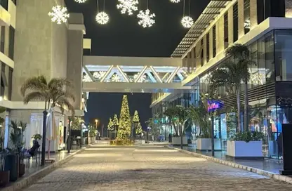 مساحات مكتبية - غرفة نوم للايجار في جولف سنترال - طريق مصر اسكندرية الصحراوي - مدينة 6 أكتوبر - الجيزة