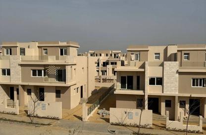 شقة - 4 - 4 للبيع في تواني هايد بارك - كمبوندات 6 أكتوبر - مدينة 6 أكتوبر - الجيزة