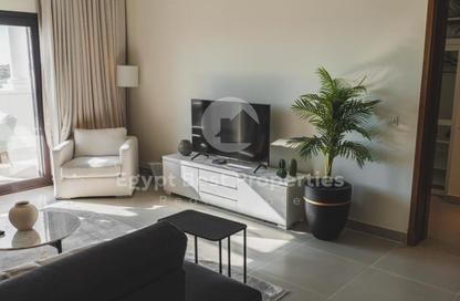 Chalet - 2 Bedrooms - 2 Bathrooms for sale in Marassi - Sidi Abdel Rahman - North Coast Chalet - 2 Bedrooms - 2 Bathrooms for sale in Marassi - Sidi Abdel Rahman - North Coast