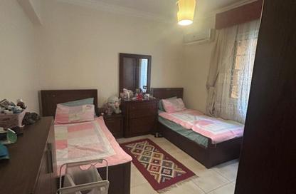 Apartment - 3 Bedrooms - 3 Bathrooms for sale in Gamal Abdel Nasser Axis - The 3rd Settlement - New Cairo City - Cairo