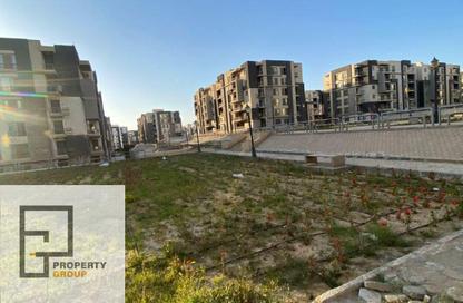 Apartment - 3 Bedrooms - 2 Bathrooms for sale in Jannat October - 6 October Compounds - 6 October City - Giza